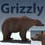 Grizzly Bear
